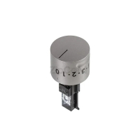 Electrolux 3425880022 Ручка регулировки конфорки для электроплит