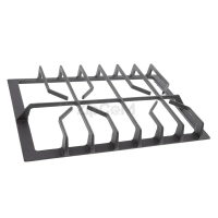 Чугунная решетка (левая) 3546391016 для газовых поверхностей Electrolux