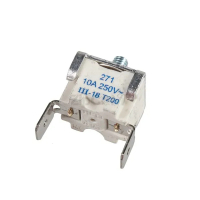 Термостат 80°C 3570559017 для духовки Zanussi