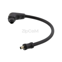 Патрубок отвода пара из духовки для плит Electrolux 3396677019