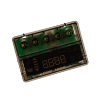 Таймер электронный к духовке плиты Electrolux 973944184154005