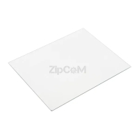 Стекло двери среднее для духовок Electrolux 3870697020