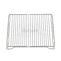 Решетка AC024 456x360mm для духовок Gorenje 242139