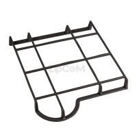 Решетка (правая) для газовых поверхностей Electrolux 140012933010