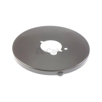 Крышка горелки (маленькая) для газовых плит Electrolux 3532192204