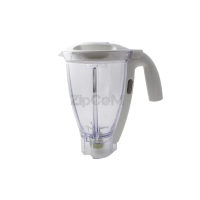 Чаша блендера 1500ml для кух. комбайна Moulinex SS-1530001007