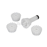 Набор шестерней (4шт) для кухонных комбайнов Kenwood KW715958