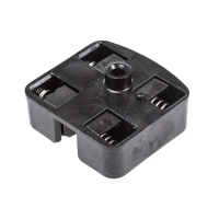 Ползунок режущего блока шинковки для овощерезок Moulinex SS-194144