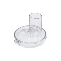 Крышка основной чаши для кухонных комбайнов Moulinex MS-5A07631 (MS-652091)