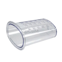 Толкатель (150ml) для кухонных комбайнов Moulinex MS-5909820