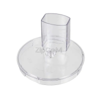 Крышка основной чаши MS-650619 для кухонных комбайнов Moulinex