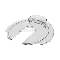 Крышка чаши для смешивания 00653178 для кухонных комбайнов Bosch