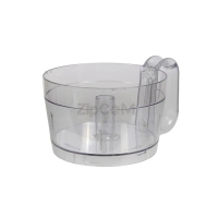 Чаша основная для кухонных комбайнов Tefal MS-5A07200