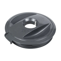 Крышка чаши блендера 1500ml для кухонных комбайнов Bosch 627872