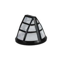 Фильтр многоразовый D=120mm для капельной кофеварки Philips 996510069286