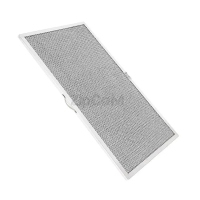 Фильтр жировой 3918398011 257x463mm для вытяжек Electrolux