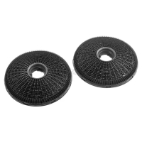 Набор фильтров 902979877 ECFB02 (2 шт) для вытяжек Electrolux