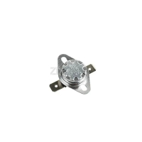 Термостат для обогревателя KSD301 250V 10A 150°C