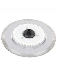 Нож ломтерезки для кухонного комбайна Bosch 00658711