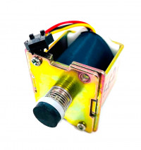 Предохранительный клапан Haier 0530028627