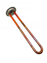 ТЭН водонагревателя RF-64 700w M6 (МЕДЬ) ТЕРМЕКС - SpT066056