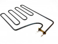 ТЭН для саун HARVIA ZSP-250 2500W 280 А 8/2,5 Т 220 контакты под углом