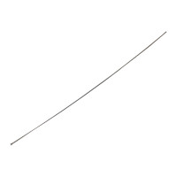 Припой алюминиевый ALCOR (ZnA) 22 (2,0 х 500 мм)(с флюсом) пруток