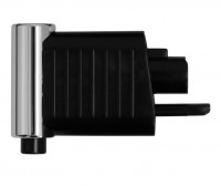 Насадка подачи горячей воды для кофемашины DeLonghi 5513222731