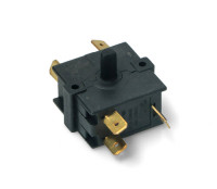 Переключатель режимов (4 позиций, 10А) DeLonghi 55132000229