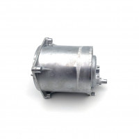 Бойлер в сборе с тэном для кофеварки Delonghi T35110