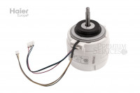 Внутренний мотор вентилятора Haier A001A3000050E