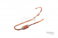 Труба обратки Haier A0010712739