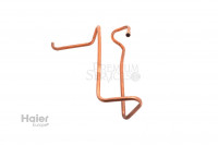 Всасывающая труба Haier A0010704332