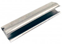 Крепление трубки термостата Атлант 202500007700 (Скоба)