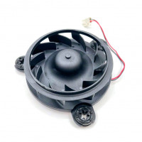 Вентилятора HTG12040D12X холодильника Атлант 908085400036