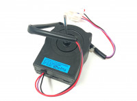 Вентилятор холодильника LG EAU60694509