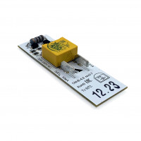 Модуль подсветки холодильника СМ-B-4.8 Атлант 906345000060