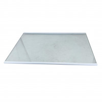 Полка стеклянная 485x330мм холодильника Атлант 769748502600