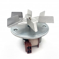 Вентилятор обдува духовки 32W Indesit C00149132