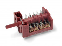 Переключатель режимов духовки Gottak 87.0604