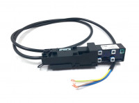 Блок электроподжига для газовой плиты Indesit C00297835