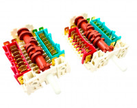 Переключатель духовки GORENJE 228637, 11 положений  (Уценка)