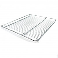Изогнутая решётка 465x375x20мм плиты BOSCH N13 00574876