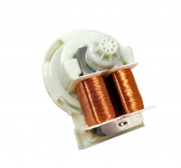 Помпа сливная Hanyu 3винта клеммы Вперед, вместе(Уценка)