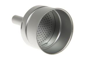 Фильтр воронка для гейзерной кофеварки DeLonghi