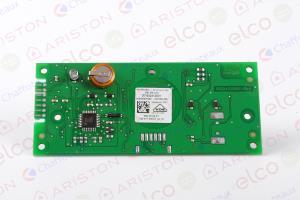 Плата дисплея