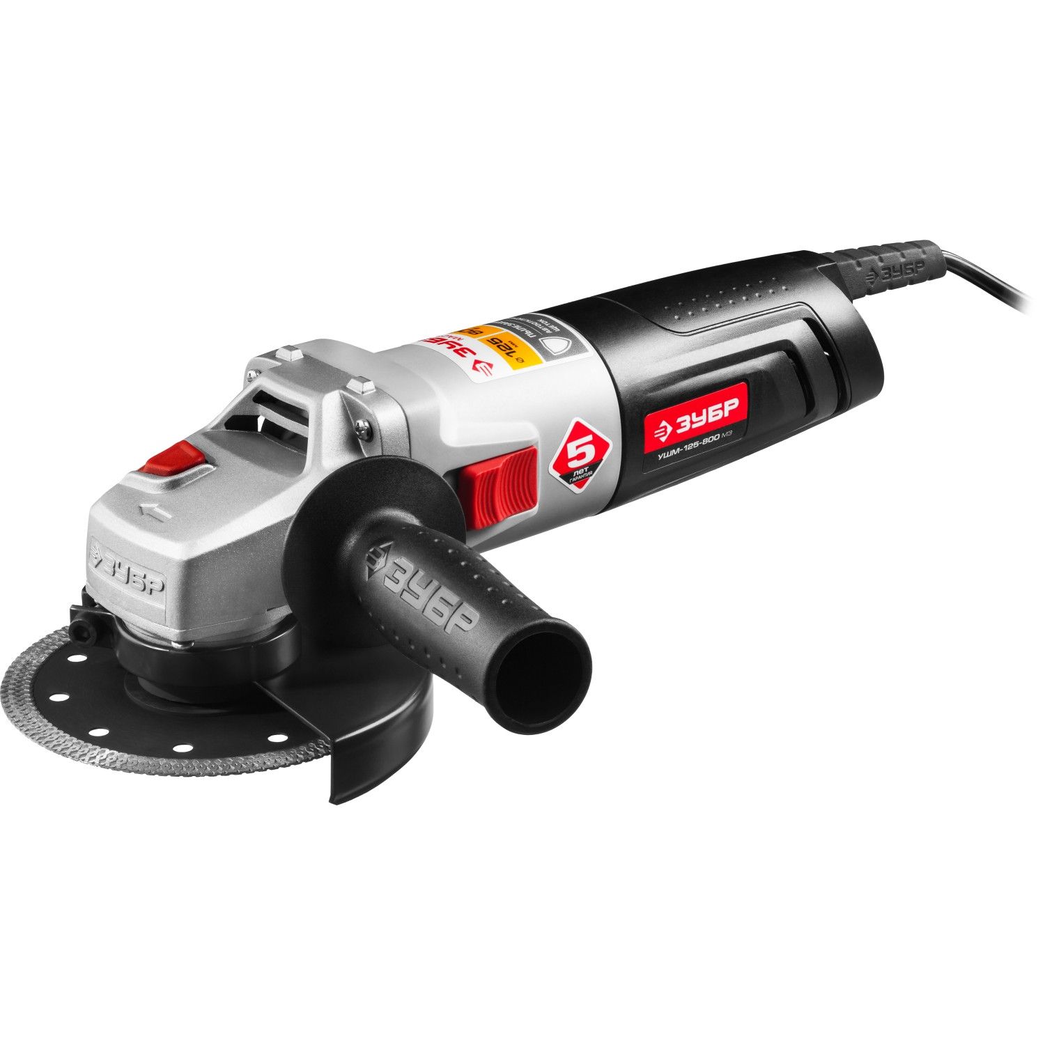 УШМ (Болгарка), 125 мм УШМ-125-800 М3