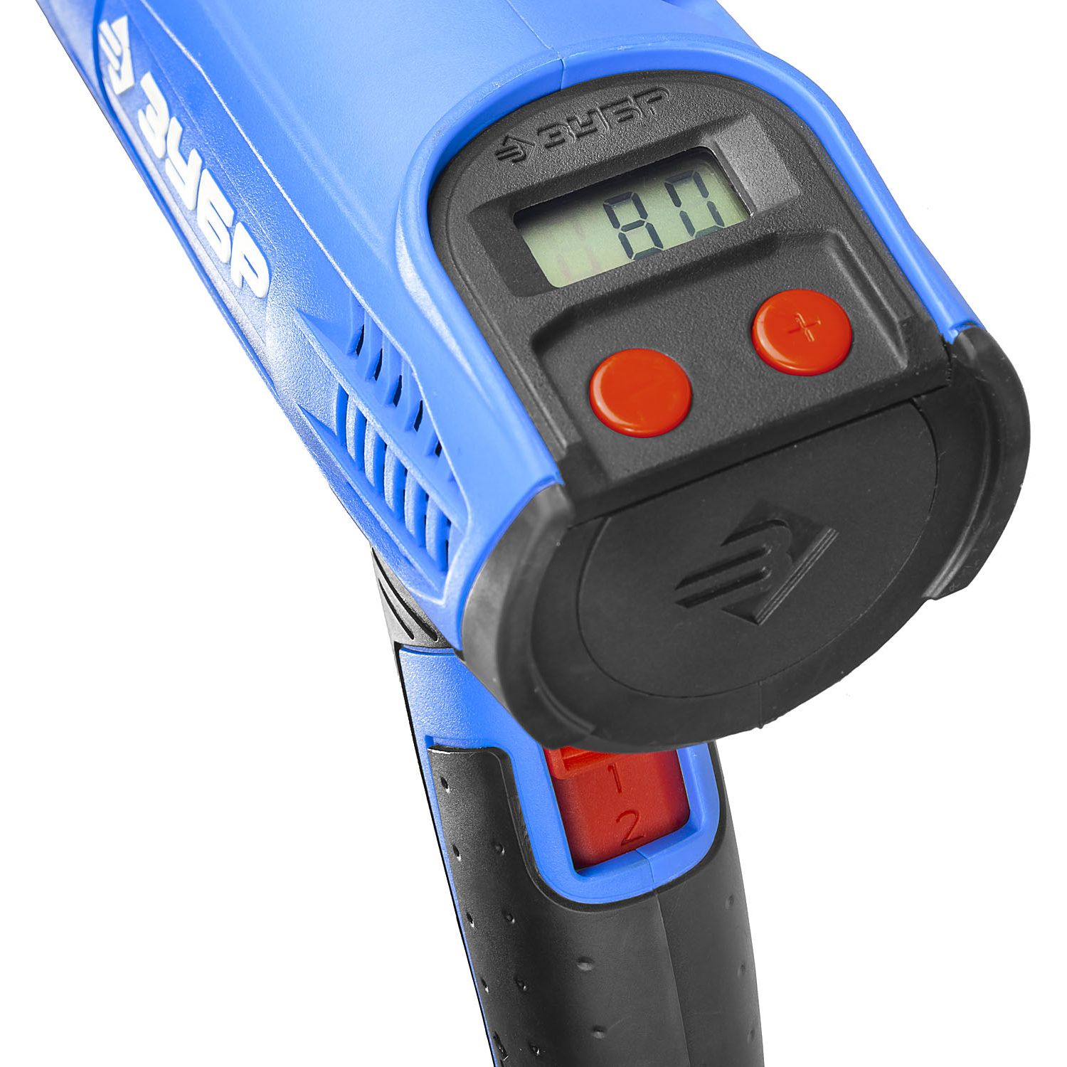 Фен технический ФТ-П2000 М2Д