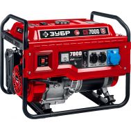 Генератор бензиновый СБ-7000