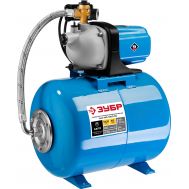 Насосная станция, бак 50 л НАС-М3-1200-50